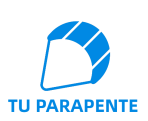 logotipo tu parapente
