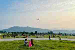 mejores festivales de vuelo en parapente