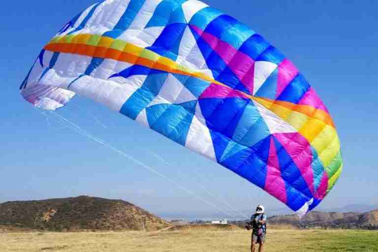 tu parapente estados unidos